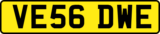 VE56DWE