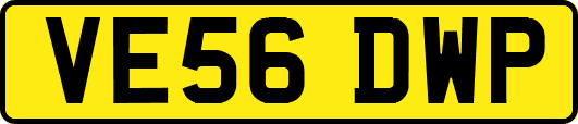 VE56DWP