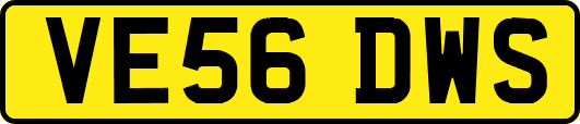 VE56DWS