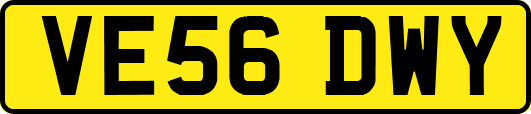 VE56DWY