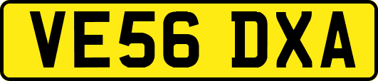 VE56DXA