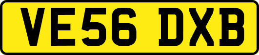 VE56DXB