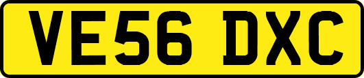 VE56DXC