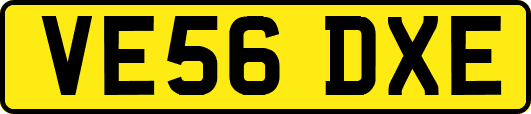 VE56DXE