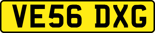 VE56DXG