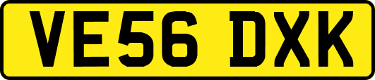VE56DXK