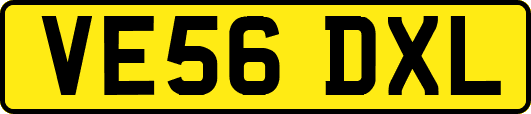 VE56DXL