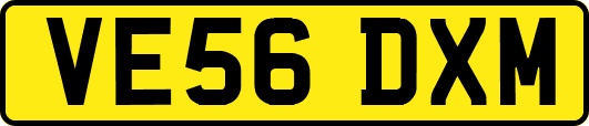 VE56DXM