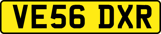VE56DXR