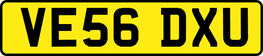 VE56DXU