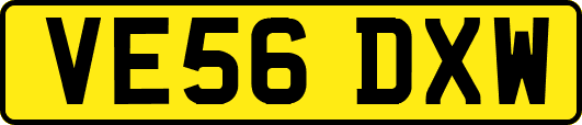 VE56DXW