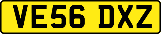 VE56DXZ