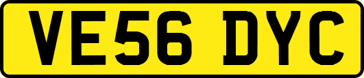 VE56DYC
