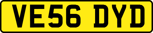 VE56DYD