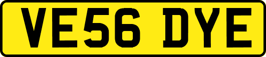 VE56DYE