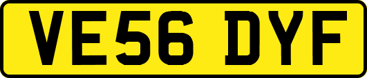 VE56DYF