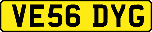VE56DYG