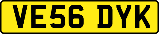 VE56DYK