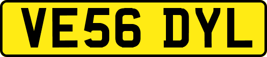 VE56DYL