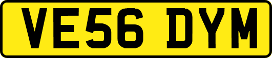 VE56DYM