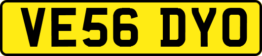 VE56DYO