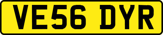 VE56DYR