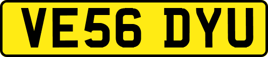 VE56DYU