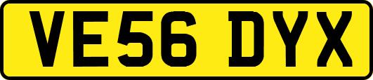 VE56DYX