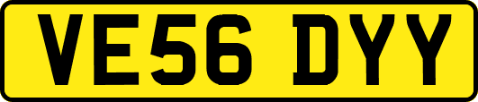 VE56DYY