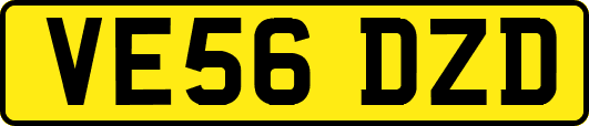 VE56DZD