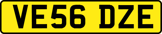 VE56DZE