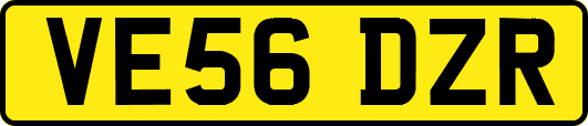 VE56DZR