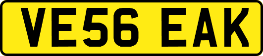 VE56EAK