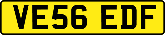 VE56EDF