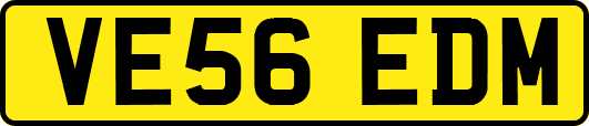 VE56EDM