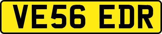 VE56EDR
