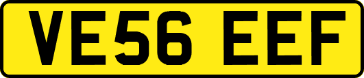 VE56EEF