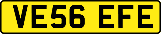 VE56EFE