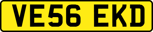 VE56EKD