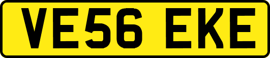 VE56EKE