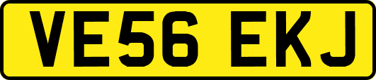 VE56EKJ
