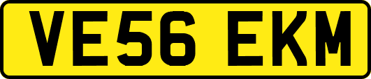 VE56EKM