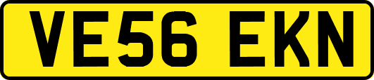 VE56EKN