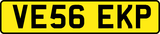 VE56EKP