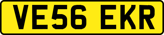 VE56EKR