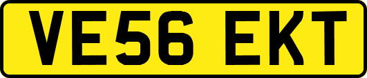 VE56EKT
