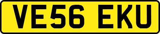 VE56EKU