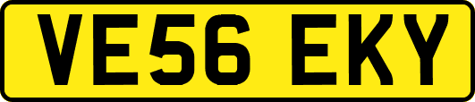VE56EKY
