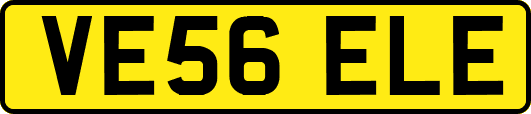 VE56ELE