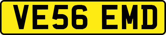 VE56EMD